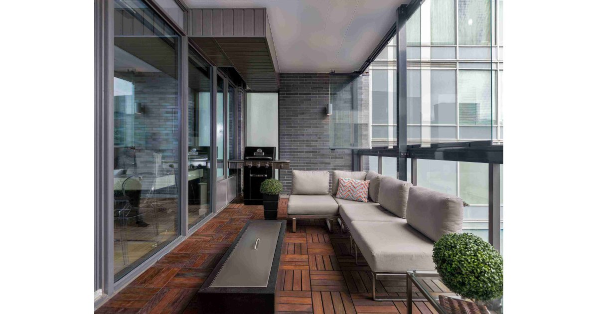 Glass Balcony Prices 2024: The Most Affordable Glass Balcony Models