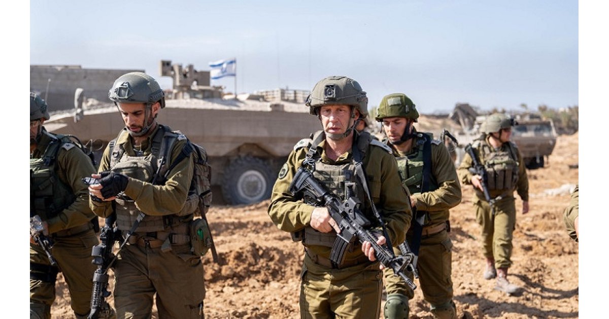 Israeli military says it has withdrawn its forces from Khan Younis after months of fighting 