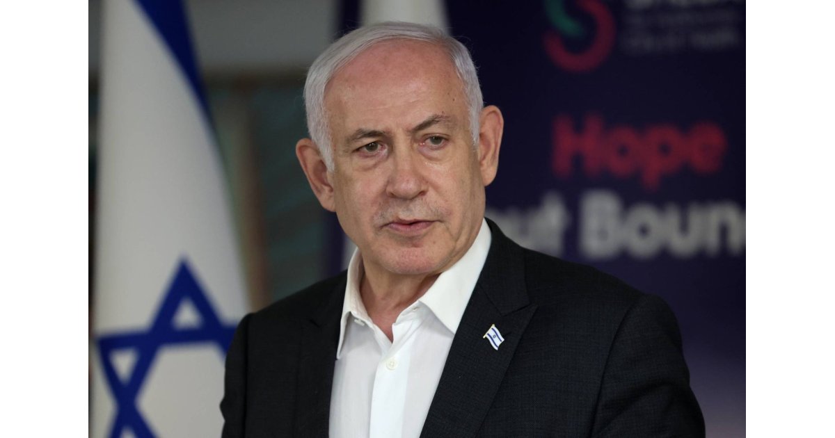 Netanyahu plans full Gaza reoccupation amid escalating conflict, Israeli media report.