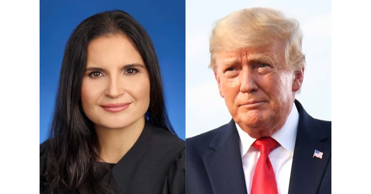 Special counsel pushes back at Judge Cannon in classified documents case, claims...