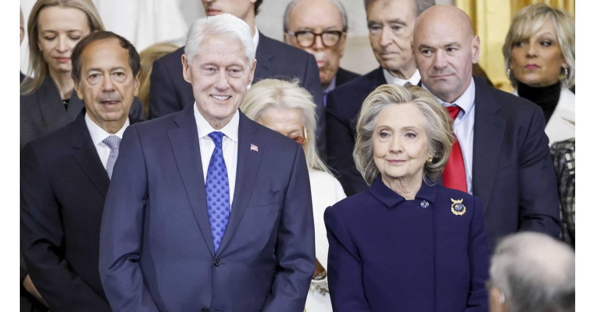 Clintons subpoenaed to testify in congressional Epstein probe amid rising political tensions.