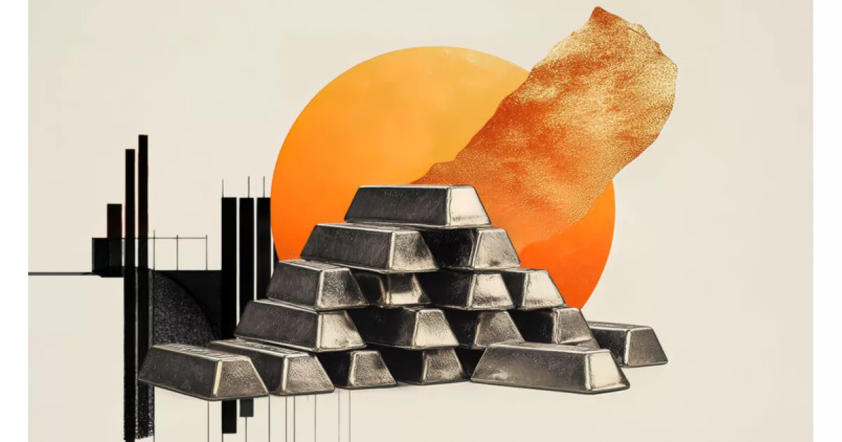 Gold price hovers near $3,400, maintaining support above the 20-day EMA, signaling cautious bullish momentum.