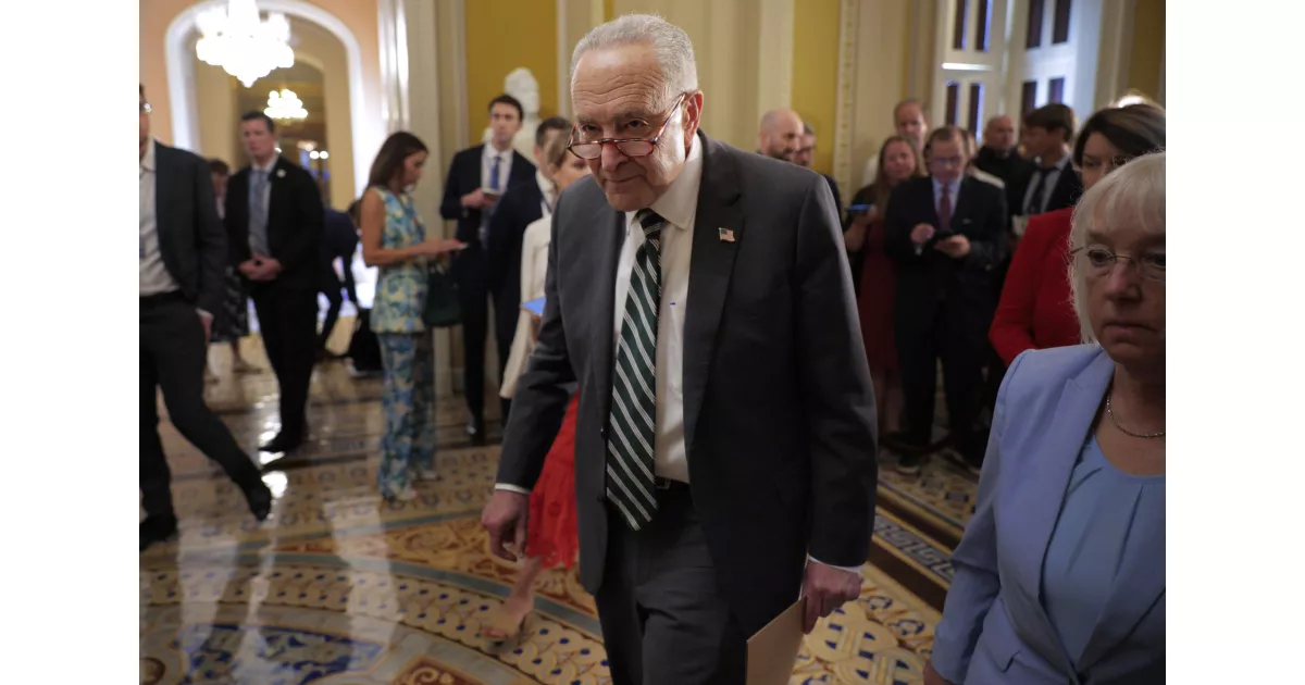 Congress proposes new Social Security plan to increase benefits for recipients soon.