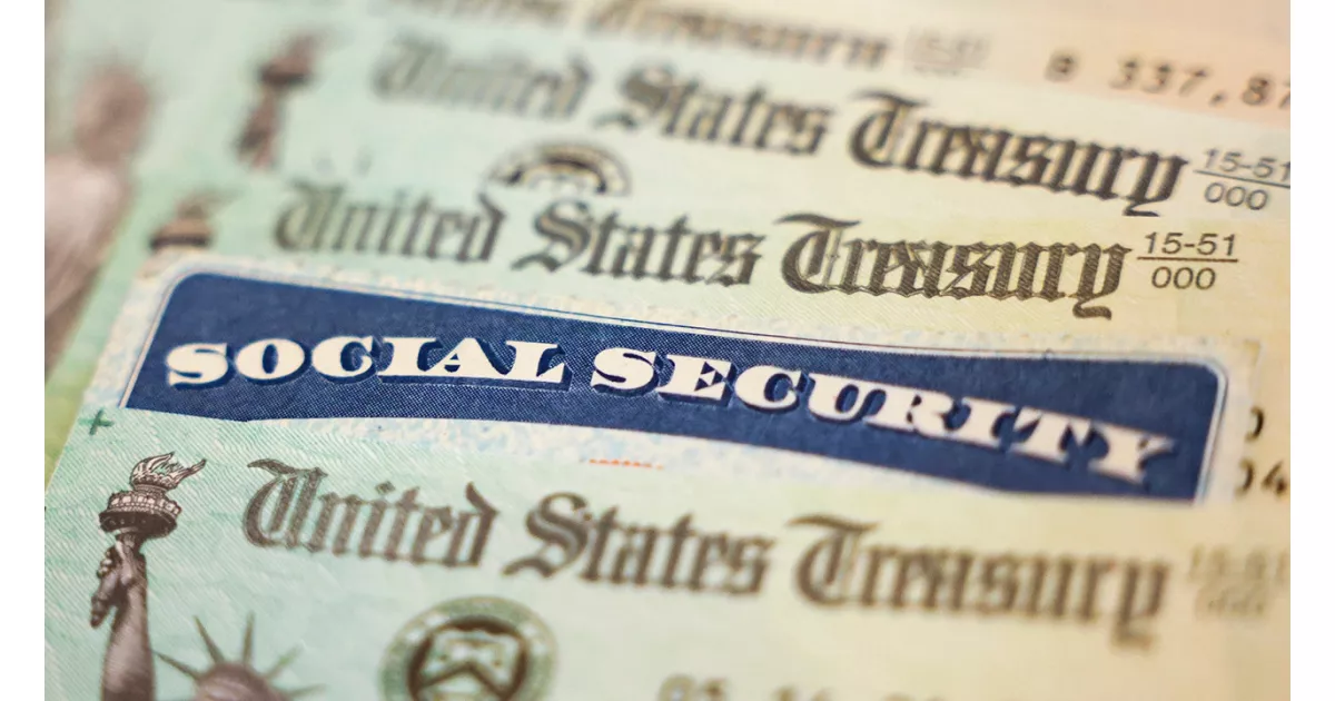 Social Security will end paper checks nationwide as Trump advocates for payment system reform.