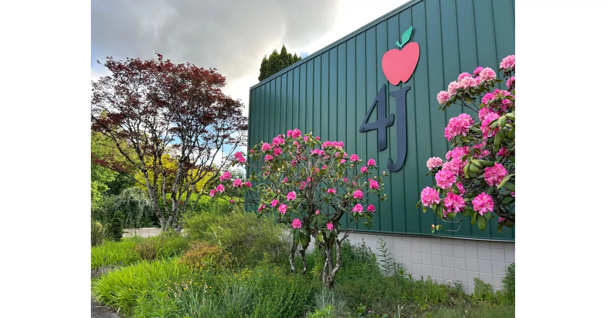 Underperforming state pension investments cost Eugene and Springfield schools millions annually, impacting education funding.