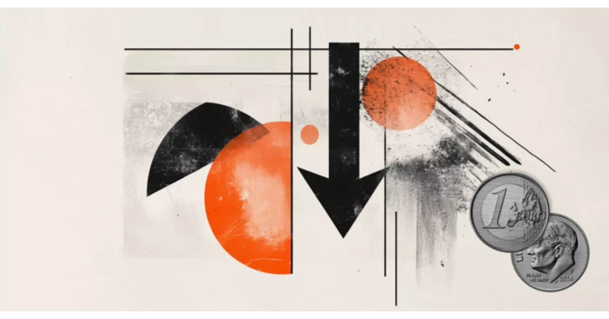 EUR/USD tests 1.1700 near ascending channel’s lower boundary, signaling potential support or reversal.