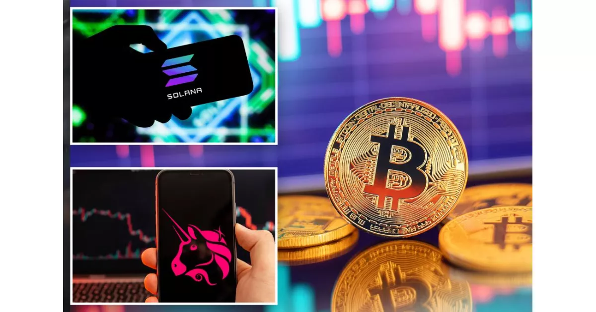 The crypto with the most potential in 2025 is the one gaining smart money attention due to strong fundamentals and adoption trends.