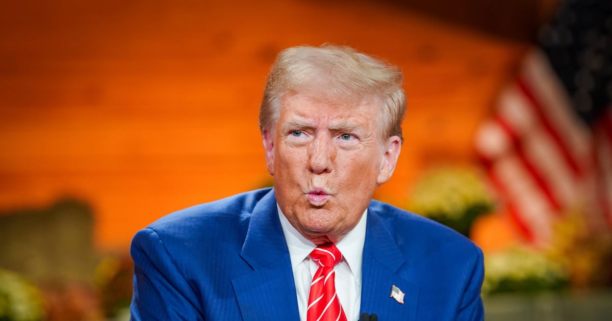 Trump boys’ American Bitcoin mining firm faces early challenges and setbacks.