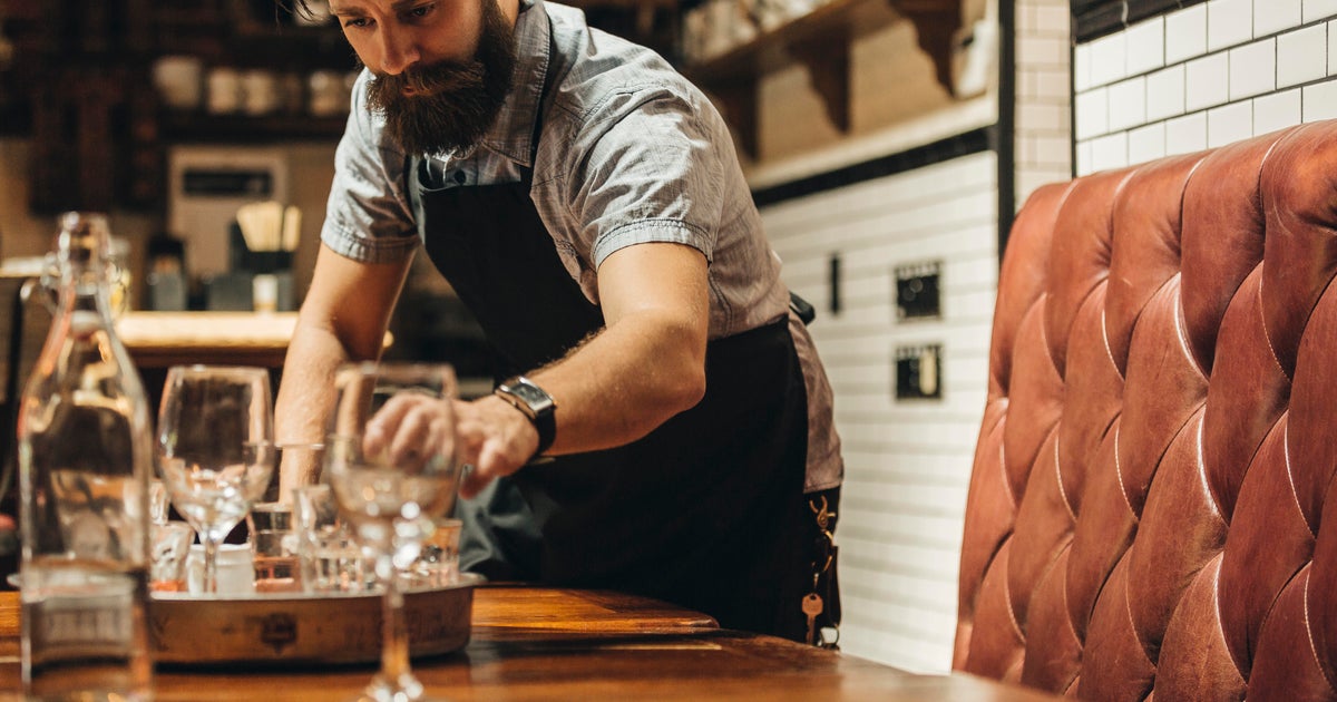 Workers in 68 occupations may soon be exempt from paying taxes on tips, including some unexpected jobs.