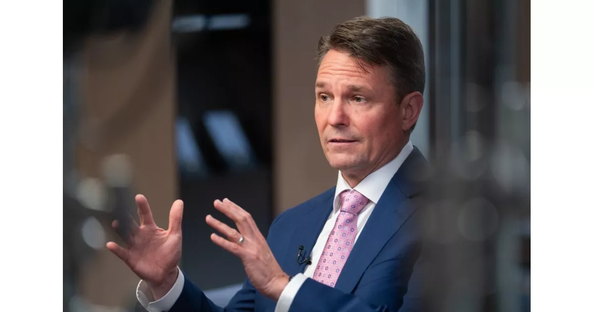 Canada’s largest pension CEO criticizes ‘winner-take-all’ markets for increasing inequality and risking economic stability.