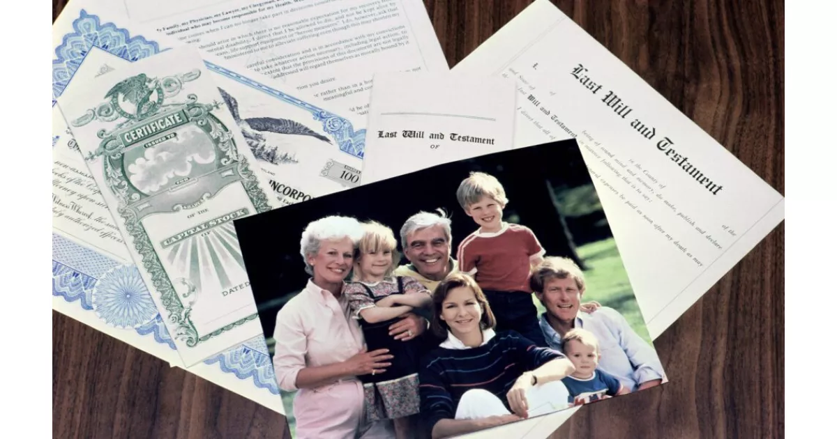 Estate Planning Seminar starts at 9 a.m. on Saturday, October 4, at the Hub on Smith.