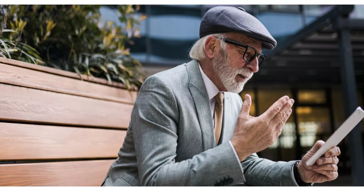 Rich retired boomers save decades yet live ultra-frugal, fearing financial ruin despite wealth.