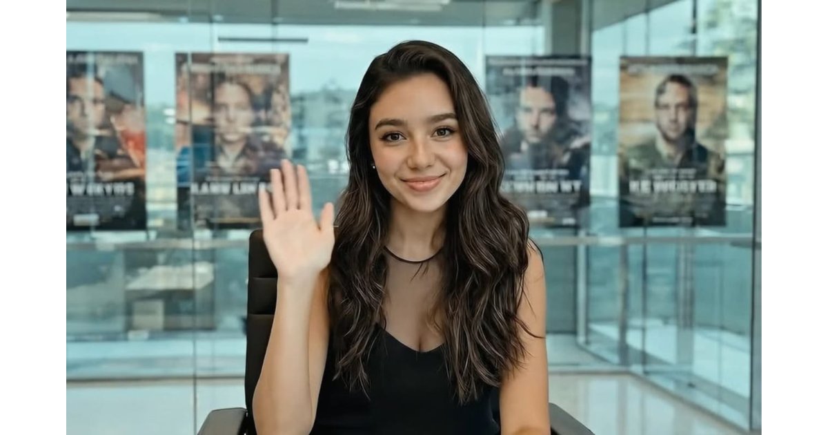 AI actors rise sparks debate; readers say fear is now too late, embracing change ahead.