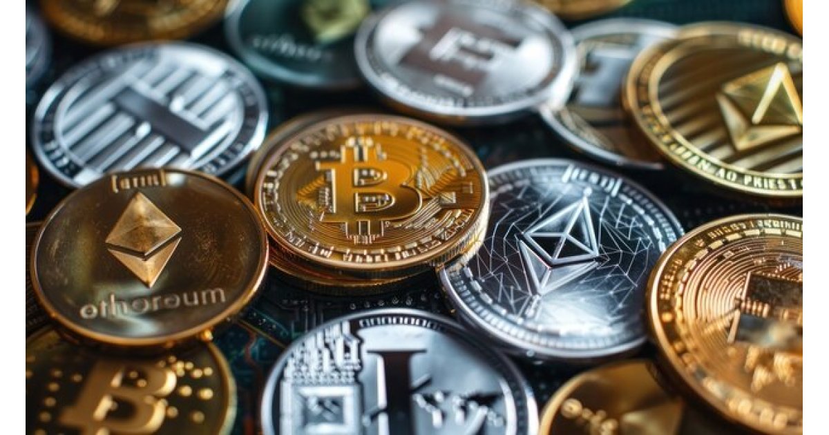 Bitcoin bulls aim to break key resistance levels, targeting strong upside momentum soon.