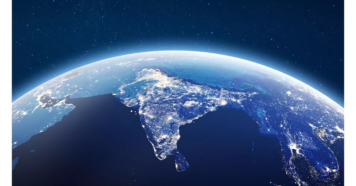 Emerging Markets Gain Momentum Amid US Stock Rally... Financial news, portfolio tracking, and market data.