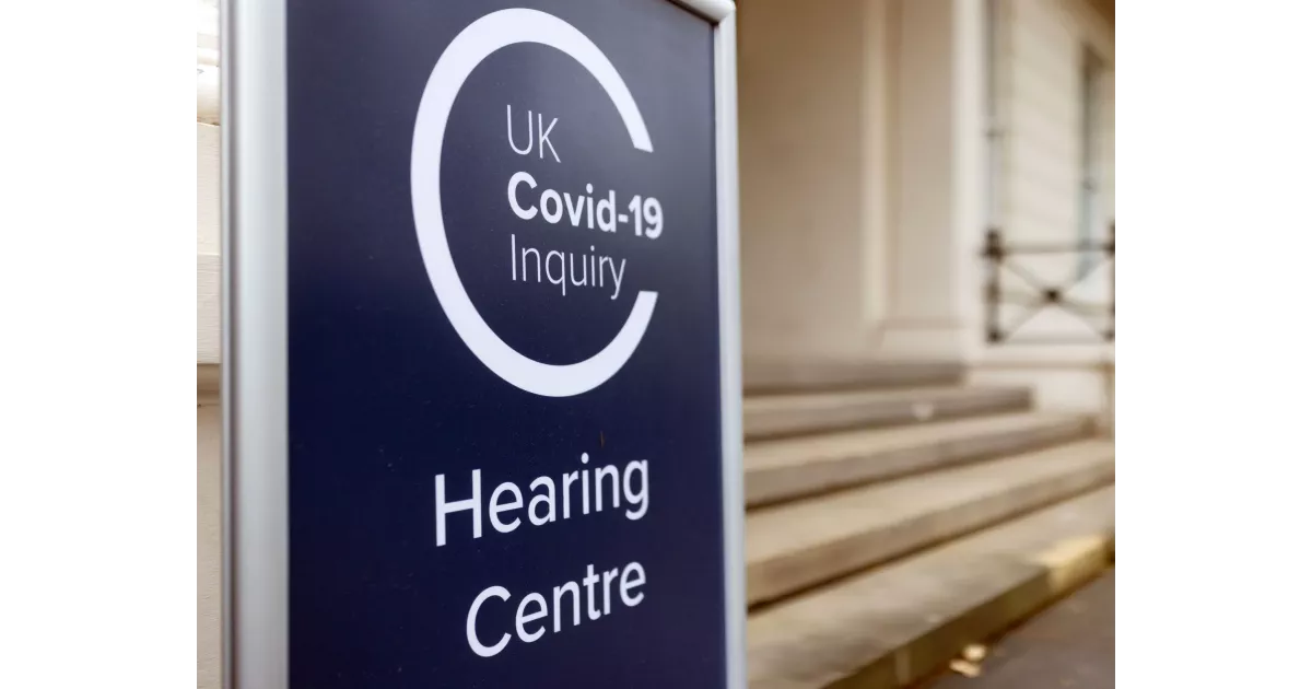 The private notes and secret documents reveal the UK's detailed Covid response strategy and decision-making process.