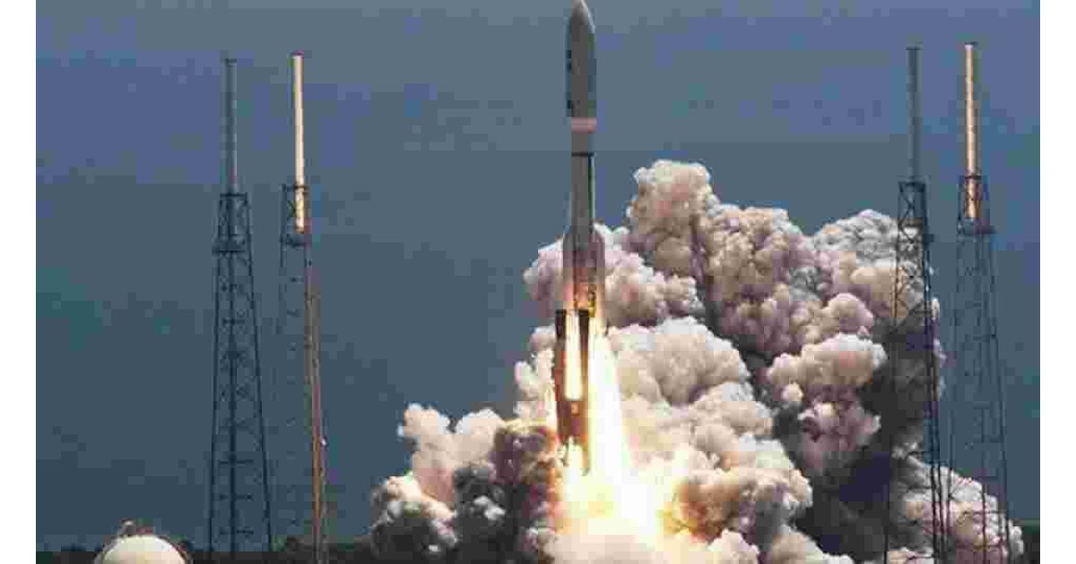 SpaceX gets approval: It will launch spy satellite