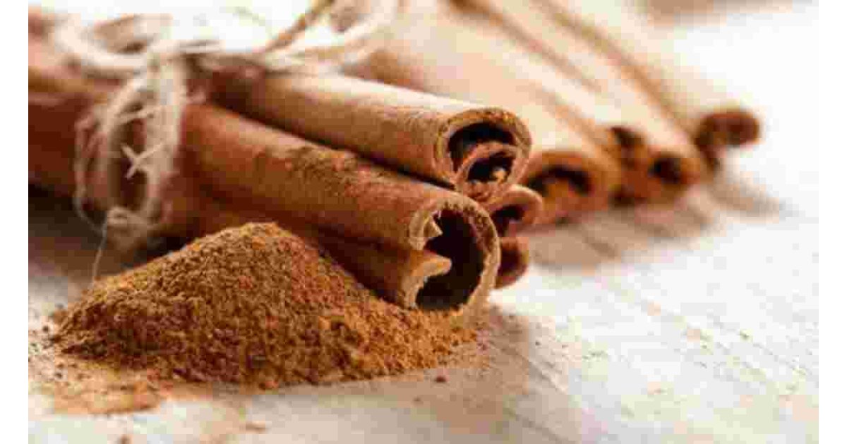 What are the benefits of cinnamon?