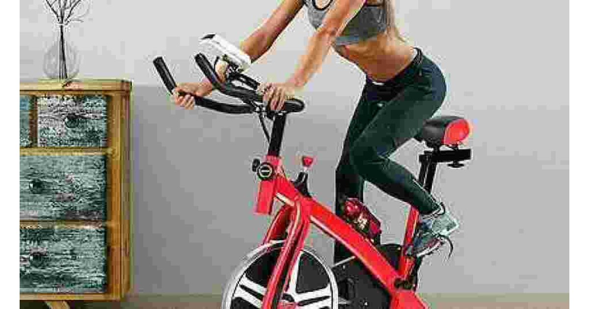 What Are the Benefits of Indoor Cycling?