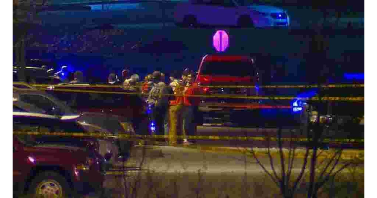 Gun attack in the USA: Director opened fire, there are dead and wounded