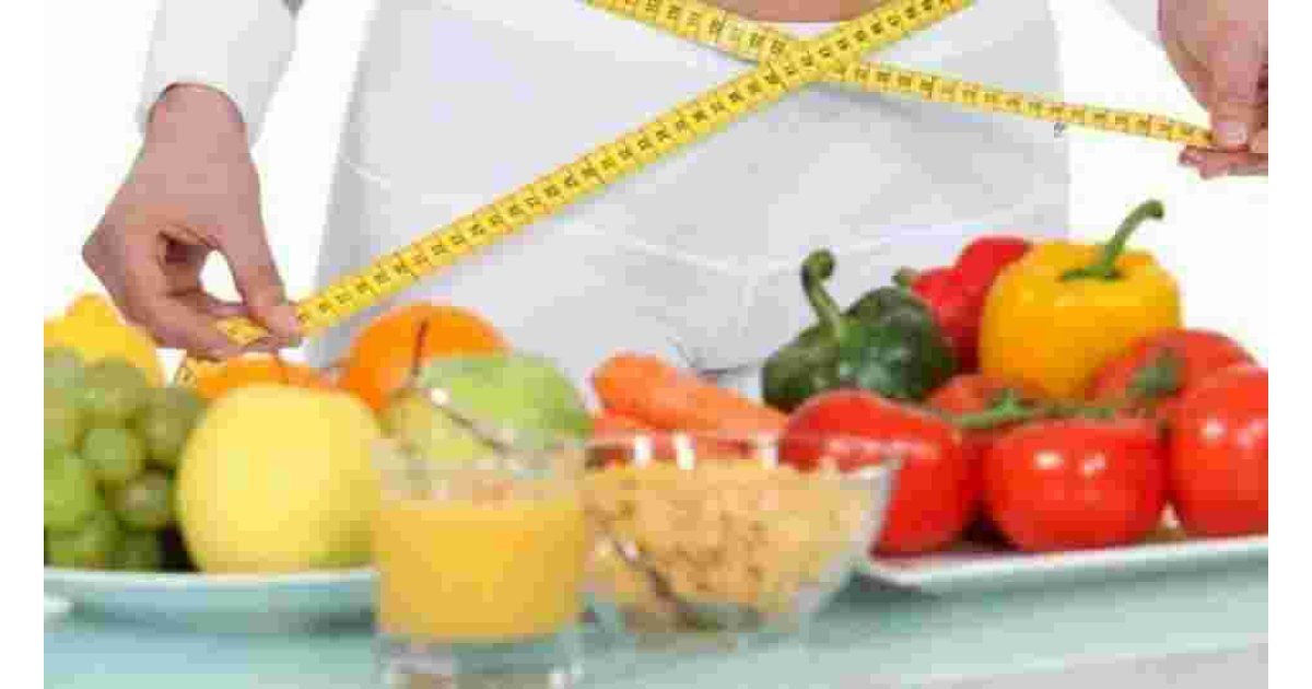 How to lose weight by eating? What are the secrets of losing weight without cutting food?