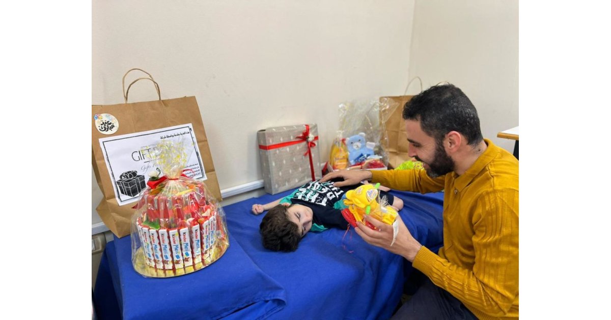 They used to swim and play on the beach in northern Gaza. Now these children are wondering if they’ll ever return home 