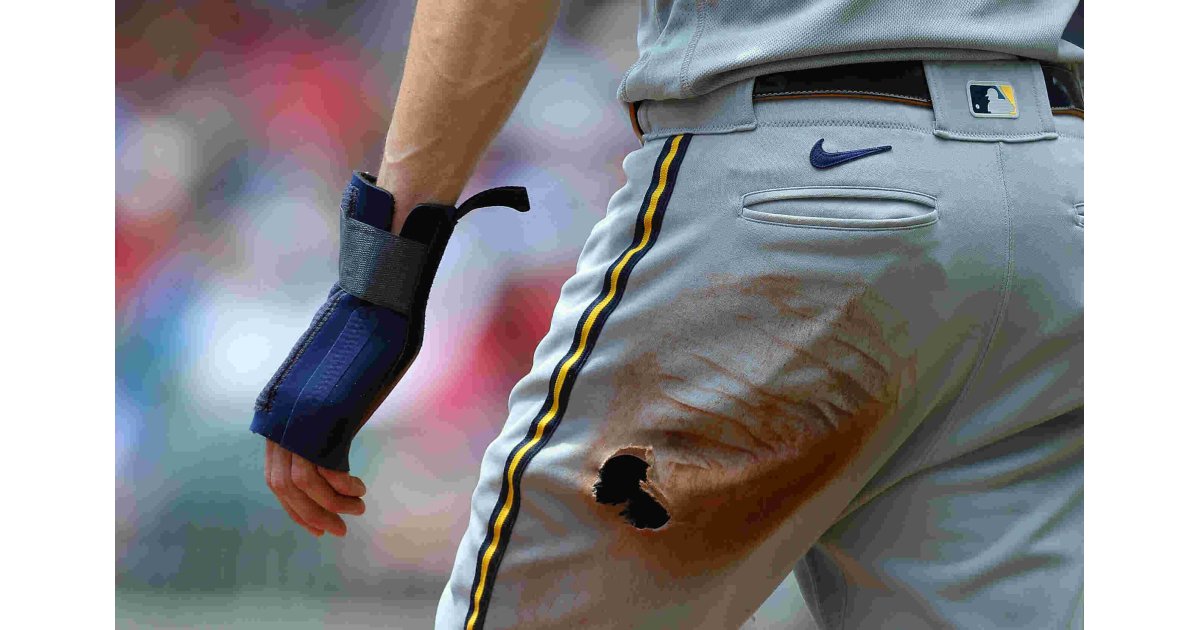 Nike expected to alter MLB uniforms by 2025 after complaints 