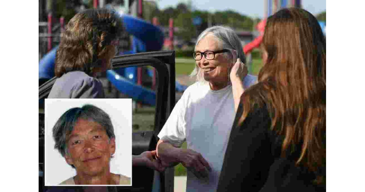 Missouri woman Sandra Hemme who served 43 years in prison is free after her murder conviction was overturned 