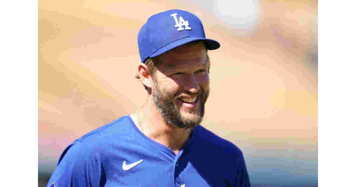 Dodgers To Reinstate Clayton Kershaw, Tyler Glasnow 