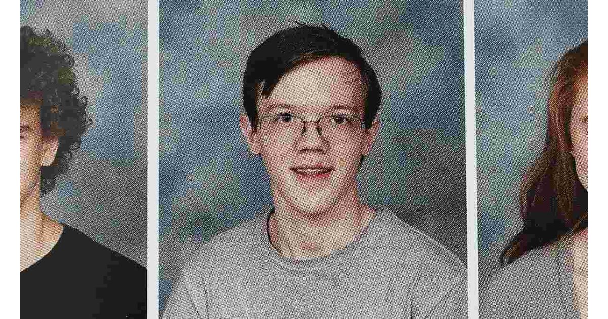 Trump Shooter Crooks Wasn’t on Rifle Team or Bullied, According to School 