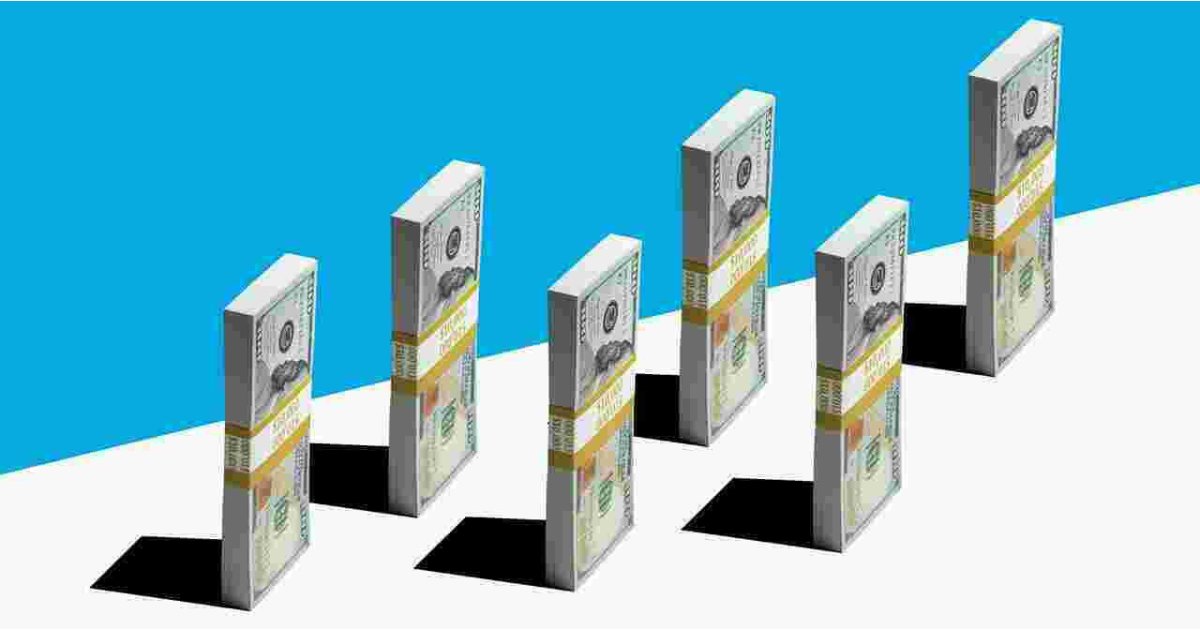 Here's What Happens When You Give People Free Money 