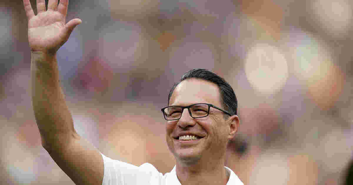 Pennsylvania Gov. Josh Shapiro's path to prominence started in Montgomery County 