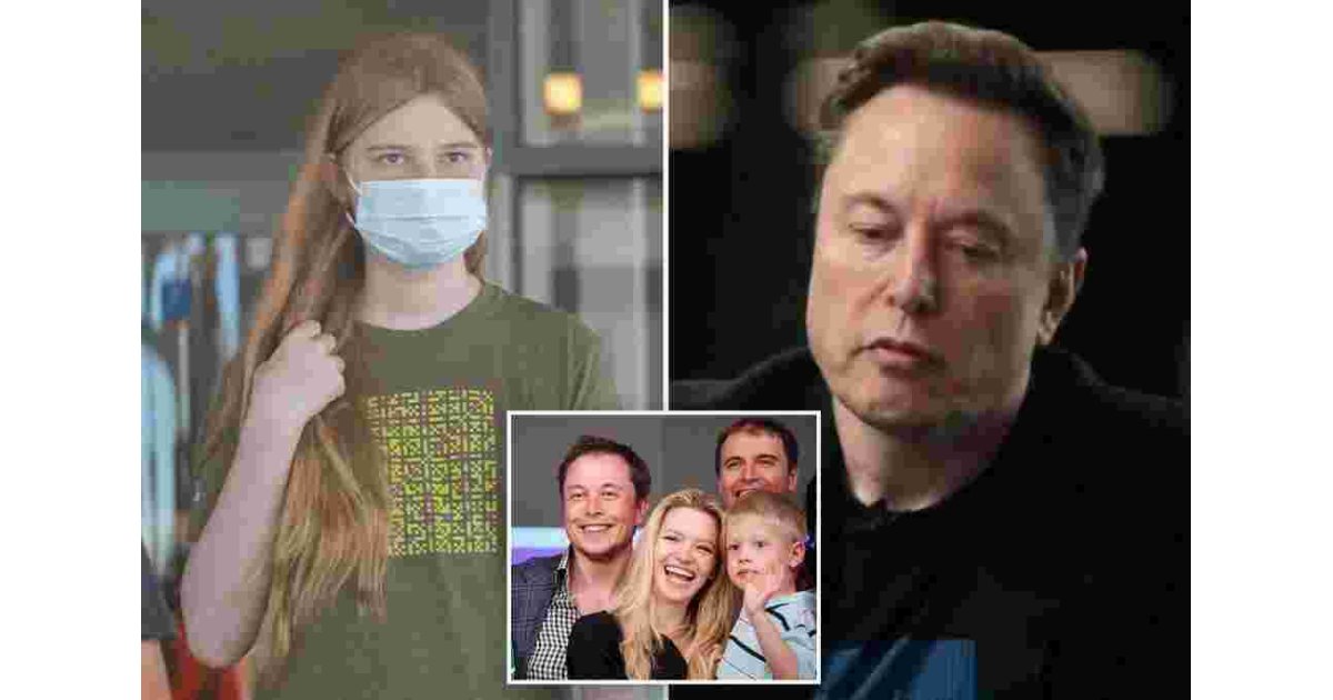 Elon Musk says trans child was figuratively 'killed by the woke mind virus,' vows to destroy it: 'My son is dead' 