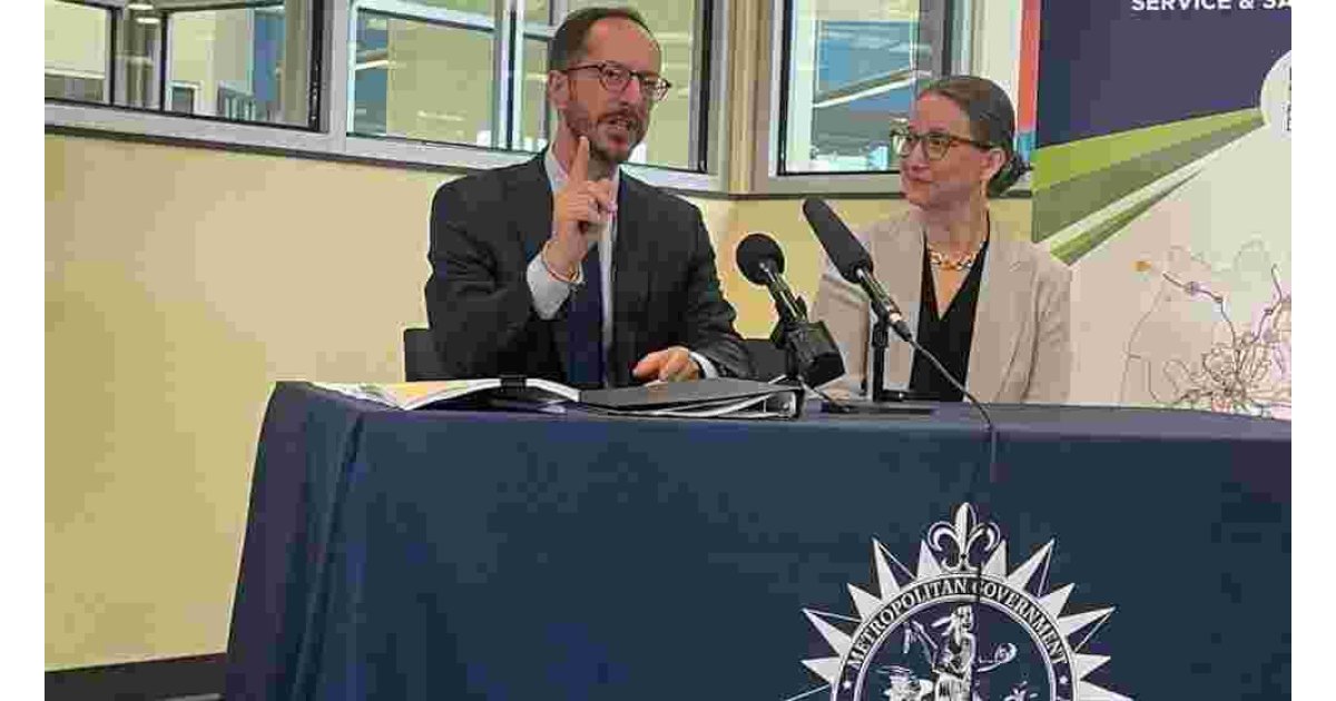 Nashville grapples with lingering neo-Nazi presence in tourist-friendly city 