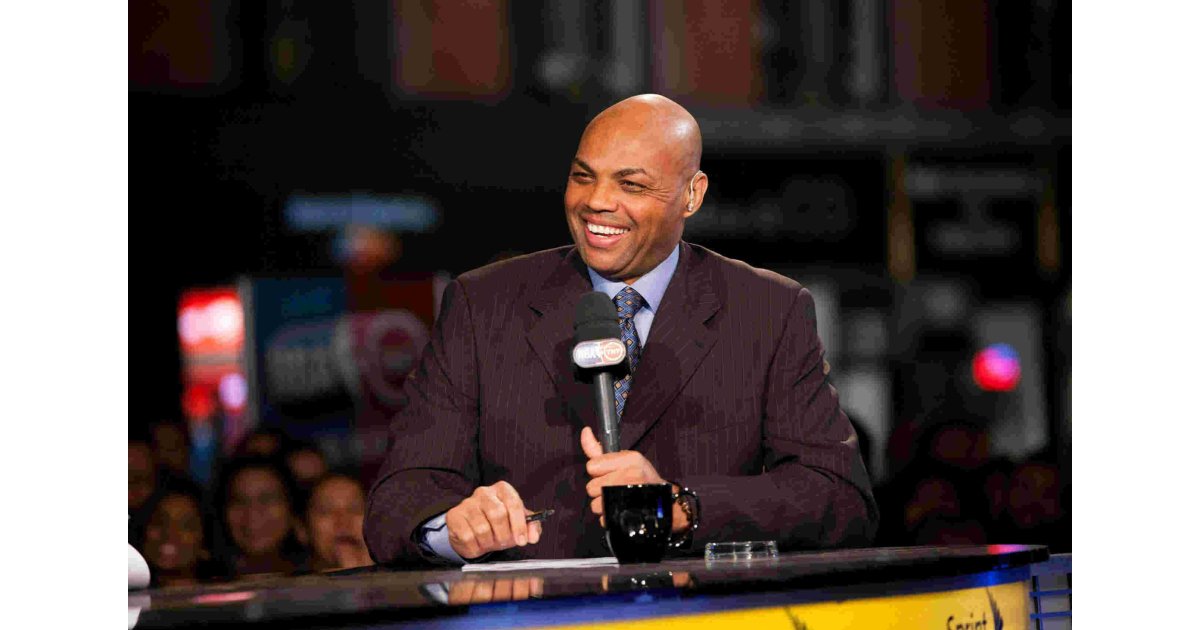 Charles Barkley to consider ESPN, NBC, Amazon deals if TNT doesn’t honor full $210 million contract - The Athletic