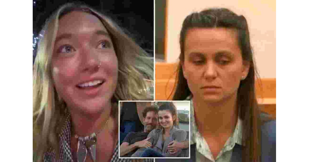 Stony-faced ballerina Ashley Benefield guilty in killing of GOP donor husband as emotional stepdaughter praises verdict: ‘Justice that he deserves’