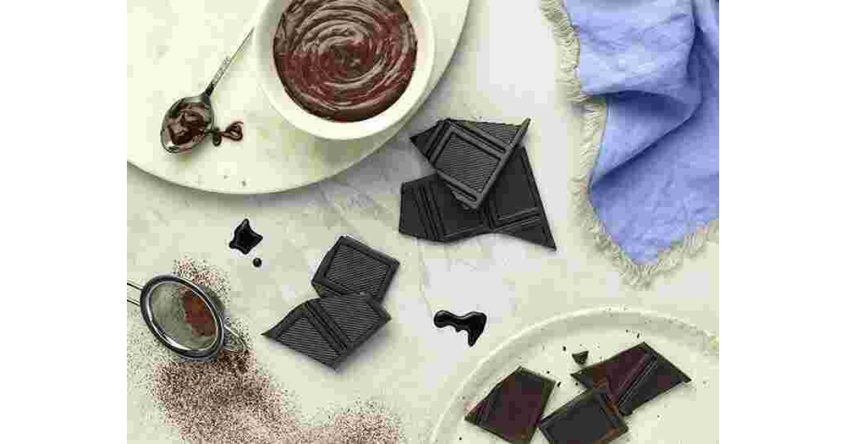Organic chocolate is contaminated with toxic metals: How dangerous is it?