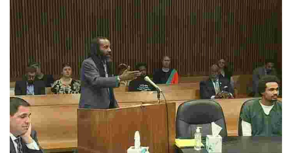 Jury foreman reveals pressure during Samantha Woll murder trial deliberations in Detroit