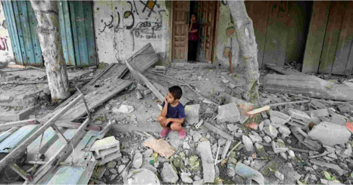 Hamas to stay out of Gaza truce talks but may meet mediators afterwards