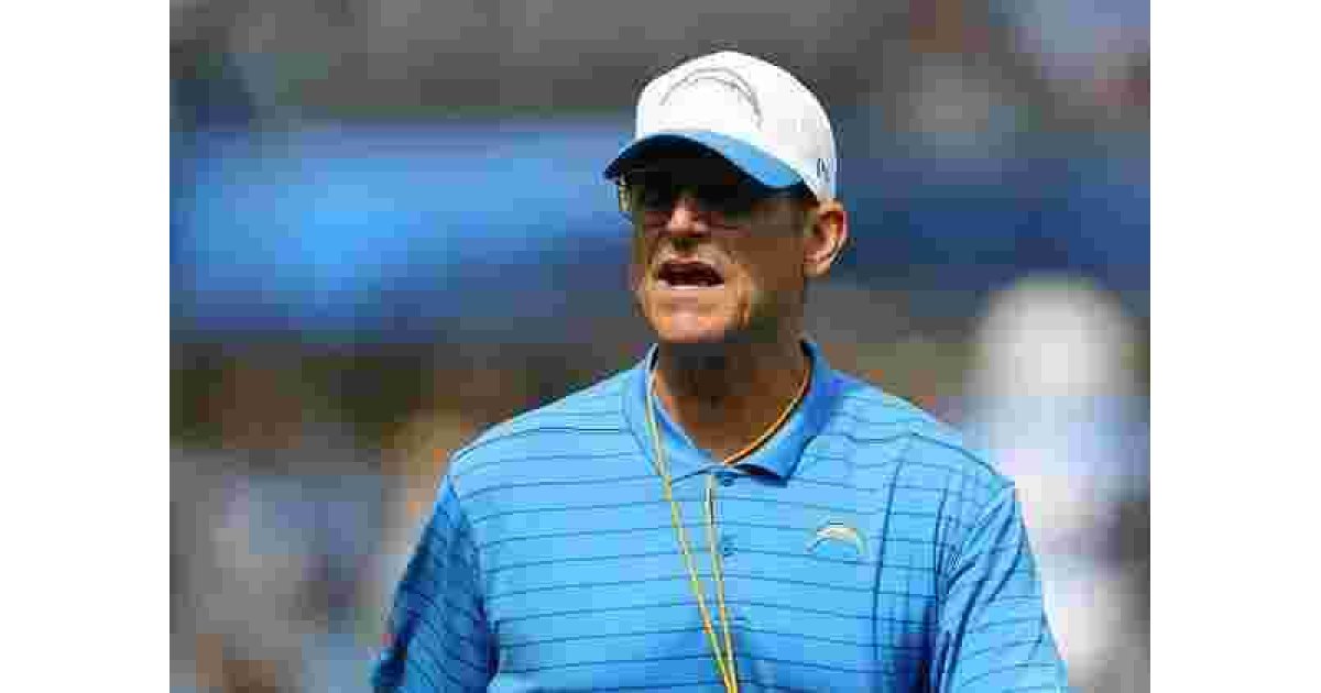 Jim Harbaugh offered Colin Kaepernick coaching job with Chargers but QB won’t be on staff in 2024