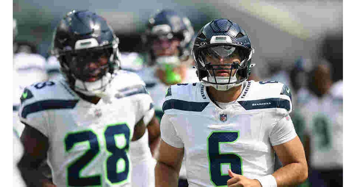 Instant observations from Seahawks’ preseason loss vs Titans