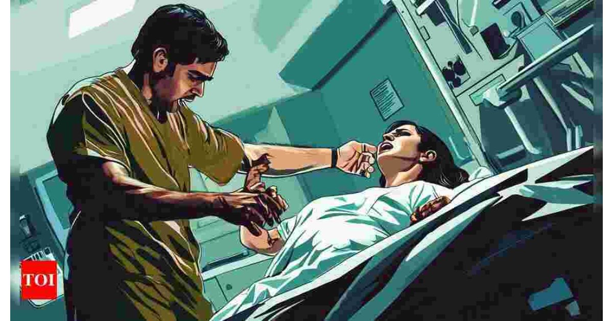 Murdered at Kolkata hospital: Fighter, doc with conscience, dutiful daughter, role model