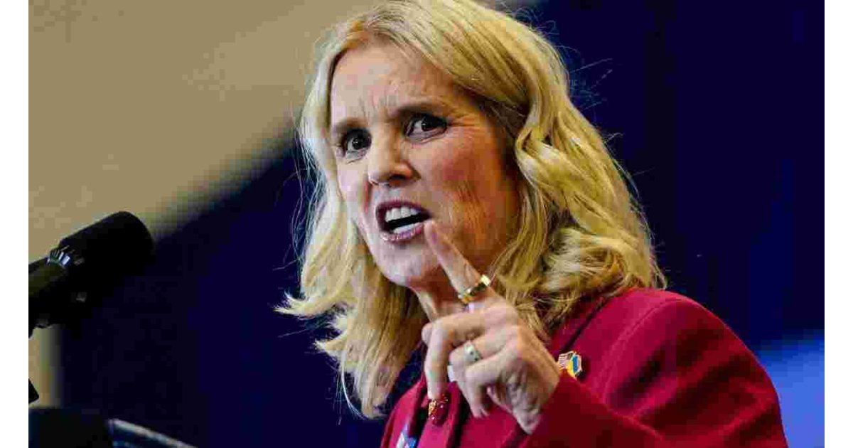 Kennedy Family Comes Out Swinging Against ‘Obscene’ RFK Jr. After Trump Defection