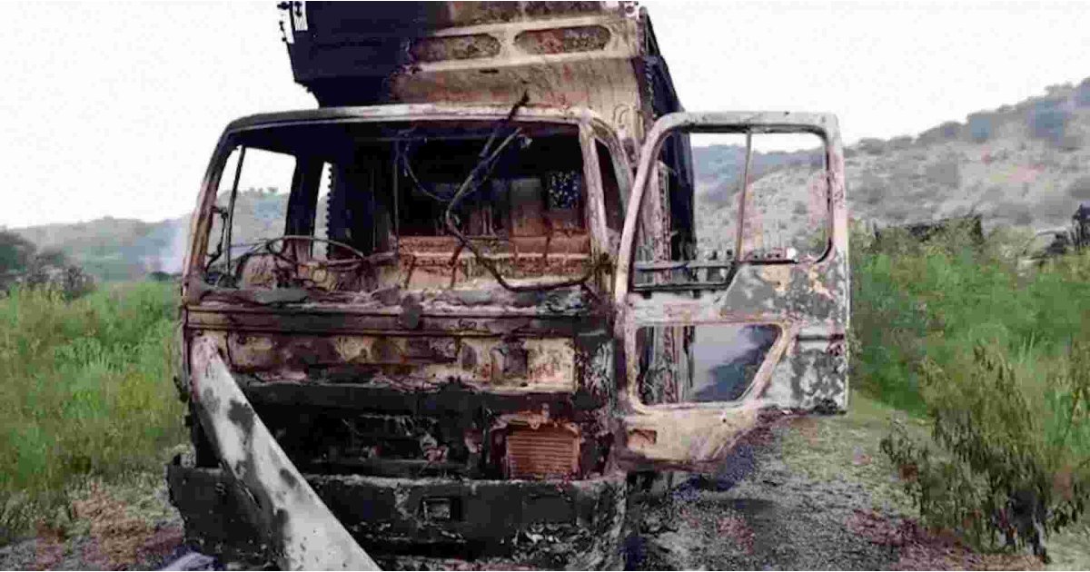 More than 60 dead after militant attacks in Pakistan's Balochistan