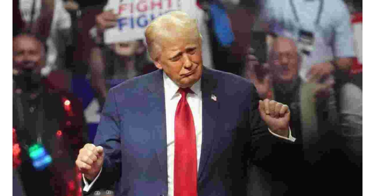 Trump Whines About Fox News as Poll Numbers Keep Dropping