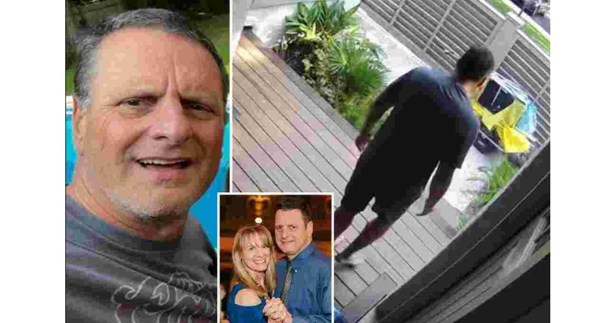 Cause of death revealed for Massachusetts dad found dead ‘underneath residence’ during Hilton Head vacation