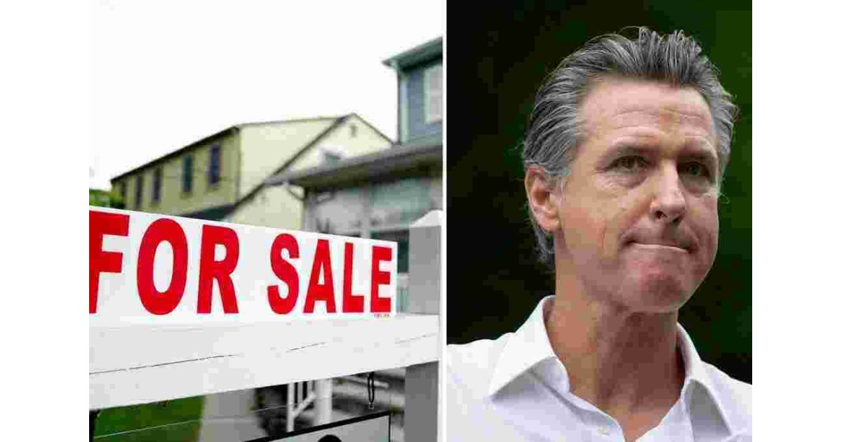 California lawmakers ripped after approving $150K down payment ‘handout’ to illegal immigrant home buyers: ‘This is crazy’