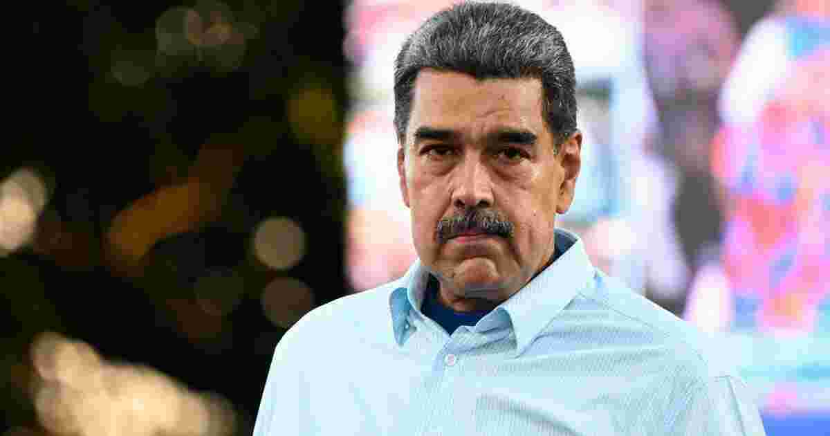 Venezuela arrests US, EU citizens over alleged plot to kill Maduro