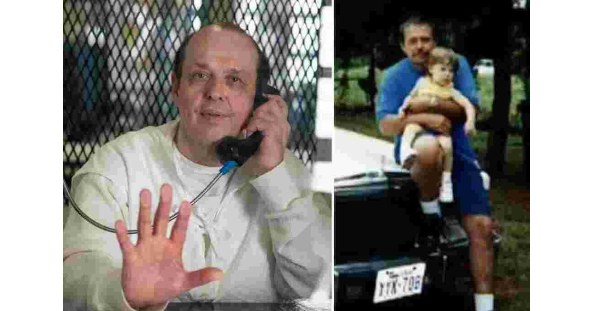 Texas father’s execution for murder of 2-year-old daughter could be first in US over shaken baby syndrome after judge’s ruling