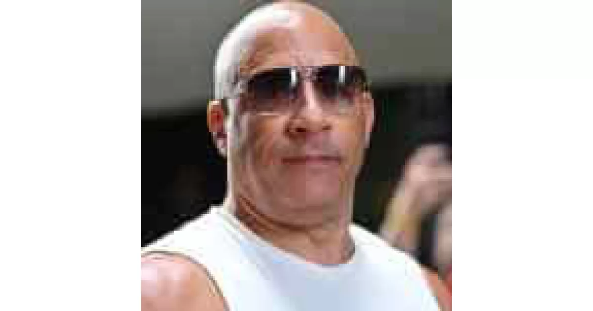 Vin Diesel states that the Fast & Furious finale depends on Paul Walker's character returning from the dead.